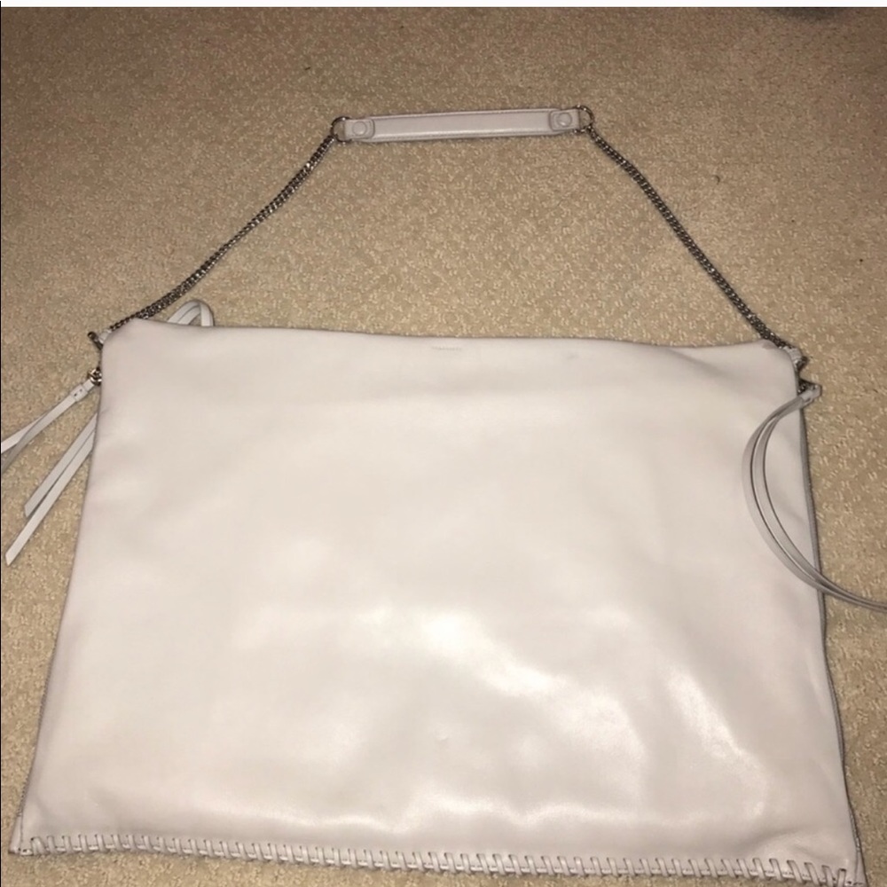 All Saints Purse